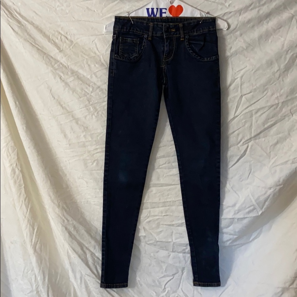 Super skinny JAG jeans